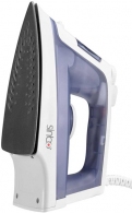 Утюг Sinbo SSI2868, 150 мл, Голубой thumbnav 2